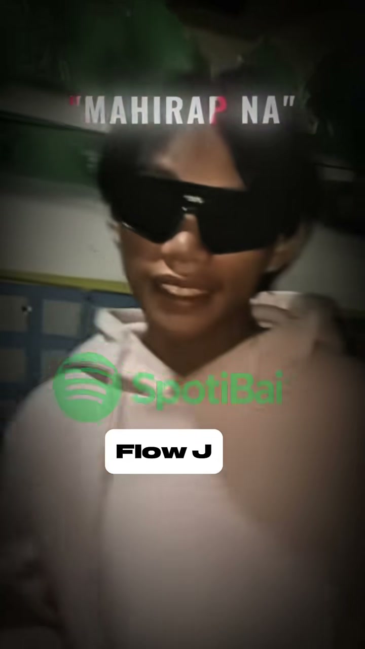 Flow J (part 2) #spotibai #bainabai🔥 #viralsong #viralmusic #pinoyrap... cover