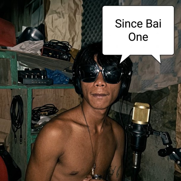 Since Bai One cover